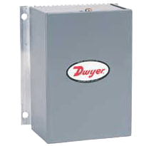 Dwyer Electronic Fan Speed Control, Model FC-1000